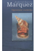 Opowieść rozbitka