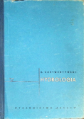 Hydrologia i hydraulika