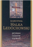 Kardynał Halka Ledóchowski