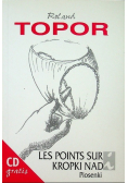 Les Points sur les i kropki nad i Piosenki