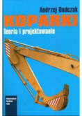 Koparki Teoria i projektowanie