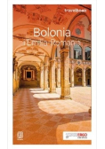 Bolonia i Emilia-Romania Travelbook