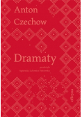 Czechow Dramaty