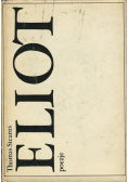 Eliot poezje