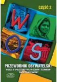 Przewodnik Obywatelski WOS Część 2 zakres podstawowy