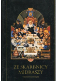Ze skarbnicy Midraszy