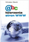 ABC tworzenia stron www
