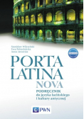 Porta Latina Nova Preparacje i komentarze