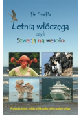 Letnia włóczęga czyli Szwecja na wesoło