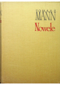 Mann Nowele
