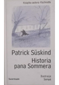 Historia pana Sommera