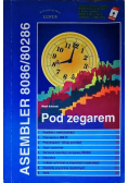 Pod zegarem