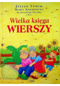 Wielka księga wierszy