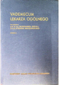 Vademecum Lekarza Ogólnego