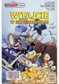 Witajcie w sknerolandii!