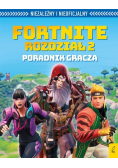 Fortnite Rozdział 2 Poradnik gracza