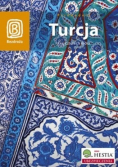 Turcja Kraj czterech mórz przewodnik
