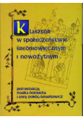 Klasztor w społeczeństwie średniowiecznym i nowożytnym