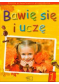 Bawię się i uczę 1 karty pracy