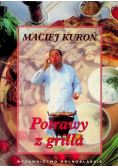 Potrawy z grila