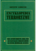 Encyklopedia terroryzmu