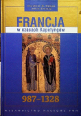 Francja w czasach Kapetyngów 987-1328