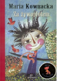 Za żywopłotem