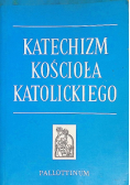 Katechizm Kościoła Katolickiego