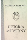 Historia medycyny