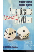 Zarządzanie ryzykiem