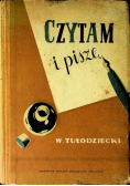 Czytam i piszę