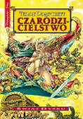 Czarodzielstwo