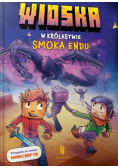 Wioska Tom 4 W krainie Smoka Endu