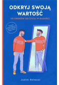 Odkryj swoją wartość