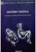 Jesteśmy energią