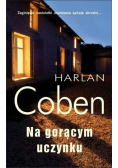Na gorącym uczynku
