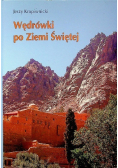Wędrówki po Ziemi Świętej
