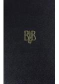 Biblia Święta to jest Całe Pismo Święte