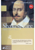 Shakespeare stwarzanie świata