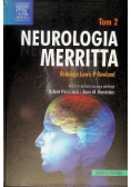 Neurologia Merritta Tom 2