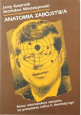 Anatomia zabójstwa