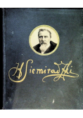 Henryk Siemiradzki 1904 r.
