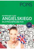 Ekspresowy kurs angielskiego dla początkujących