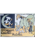 120 przygód Koziołka Matołka