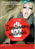 Zbuntowany nastolatek