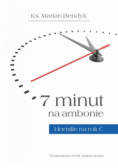 7 minut na ambonie Homilie na rok C