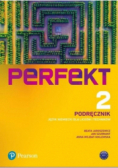 Perfekt 2 Podręcznik Język niemiecki