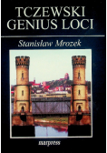 Tczewski genius loci