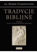Tradycje biblijne