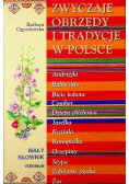 Zwyczaje obrzędy i tradycje w Polsce